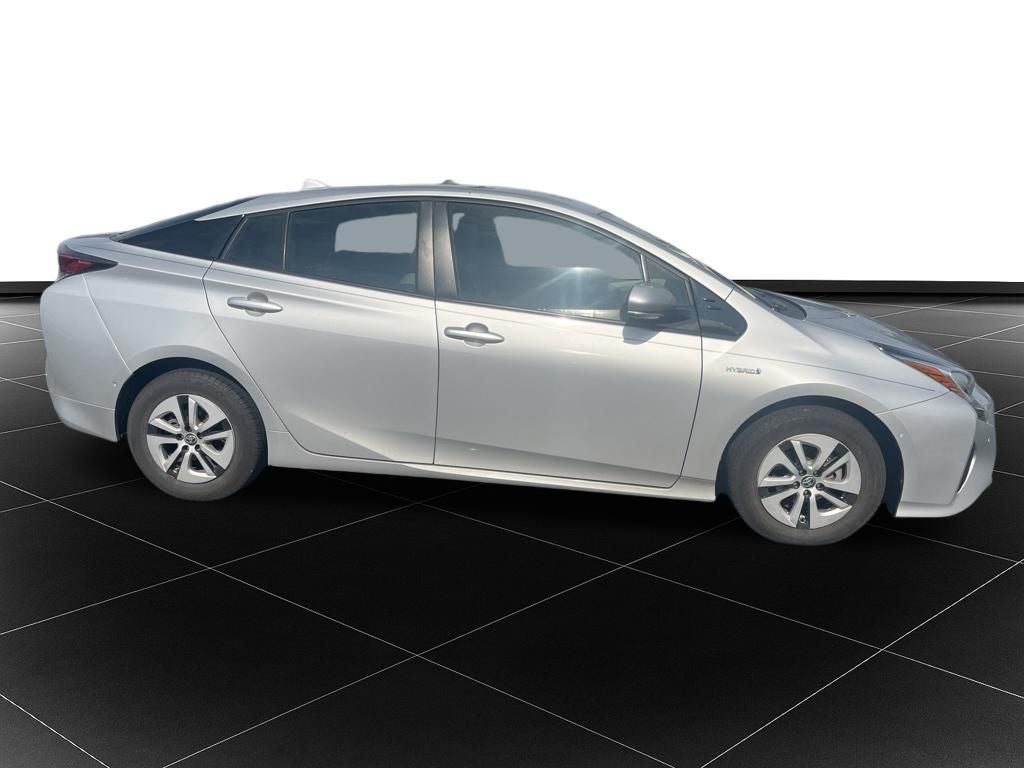 2017 Toyota Prius Two