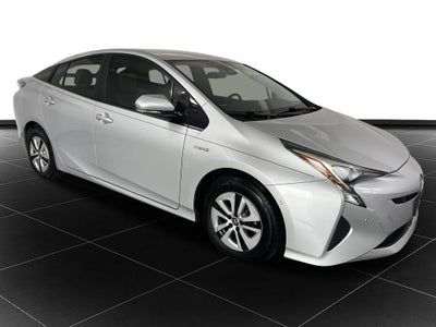 2017 Toyota Prius Two