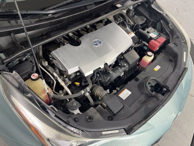 2018 Toyota Prius Two