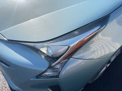 2018 Toyota Prius Two