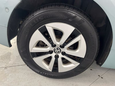 2018 Toyota Prius Two