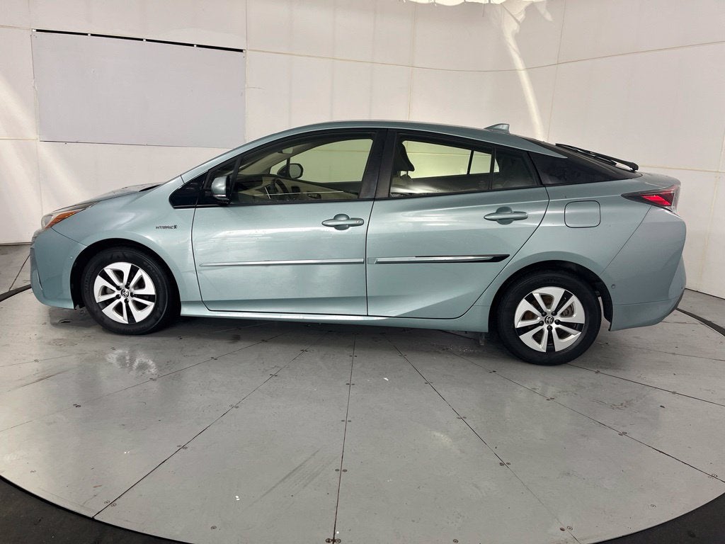 2018 Toyota Prius Two