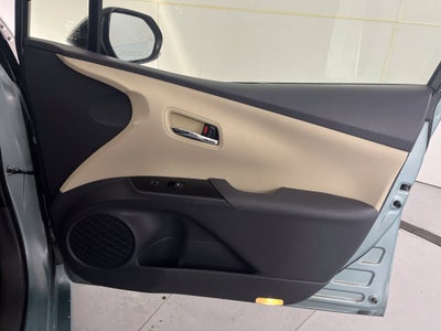 2018 Toyota Prius Two