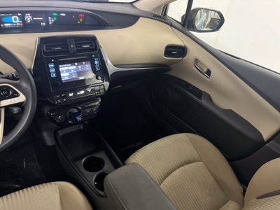 2018 Toyota Prius Two