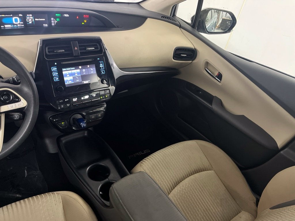 2018 Toyota Prius Two