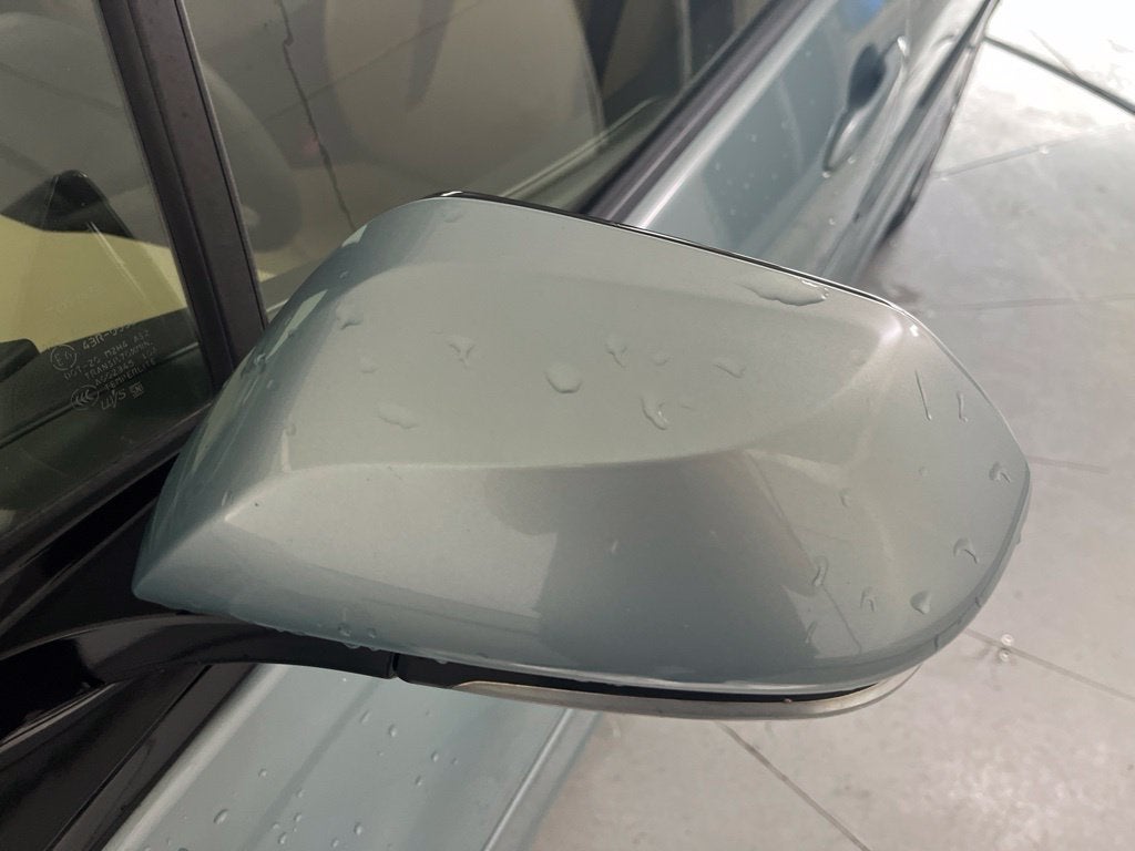 2018 Toyota Prius Two