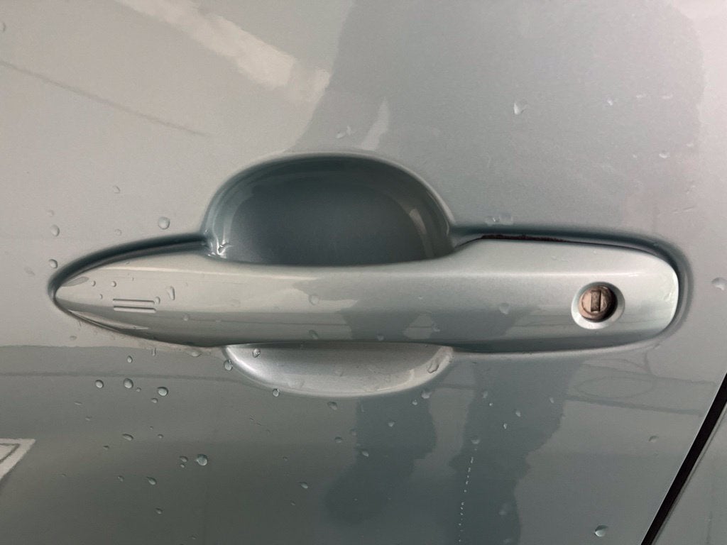 2018 Toyota Prius Two