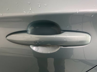 2018 Toyota Prius Two