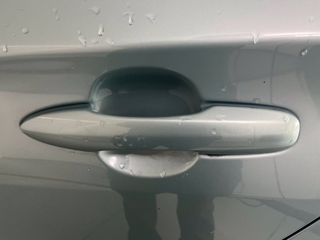 2018 Toyota Prius Two