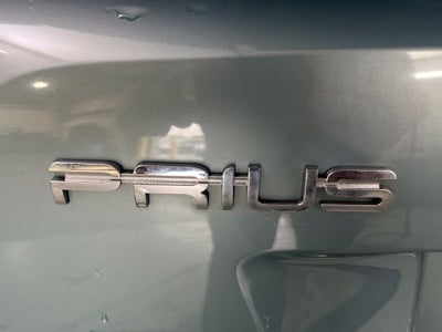 2018 Toyota Prius Two