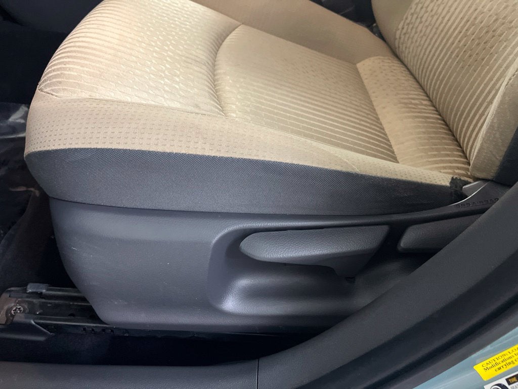 2018 Toyota Prius Two