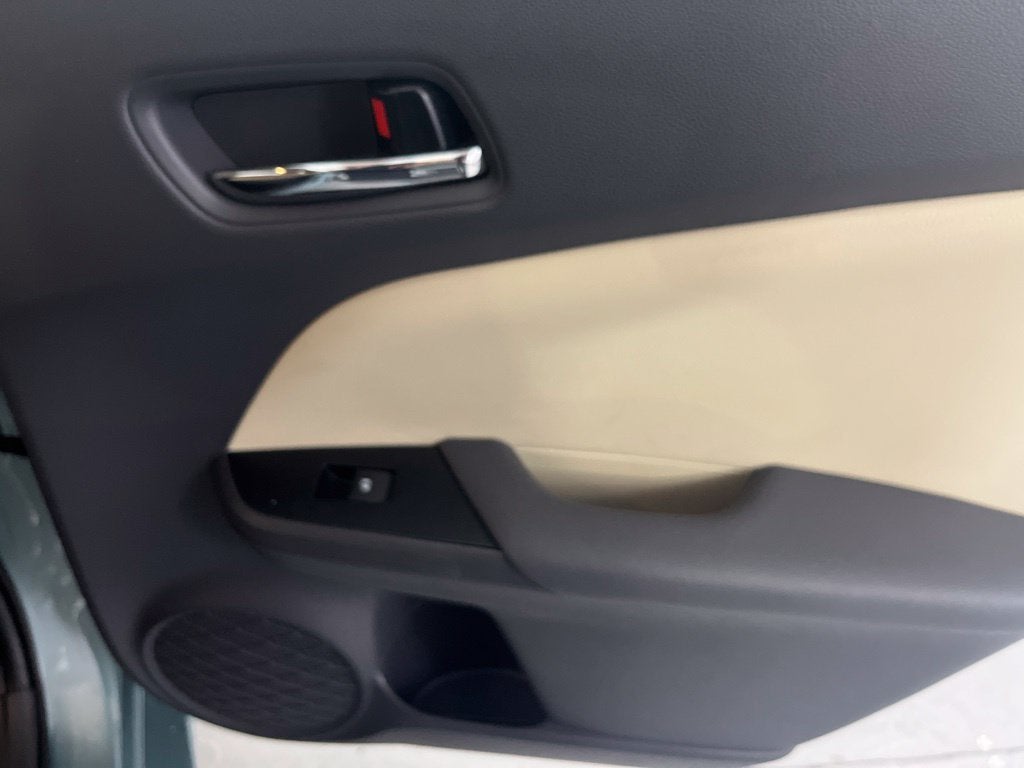 2018 Toyota Prius Two