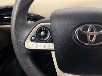 2018 Toyota Prius Two