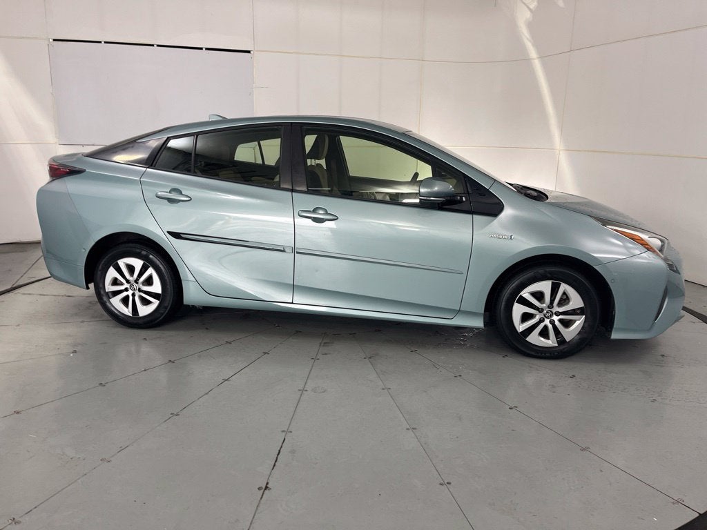 2018 Toyota Prius Two