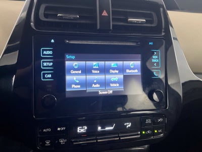 2018 Toyota Prius Two