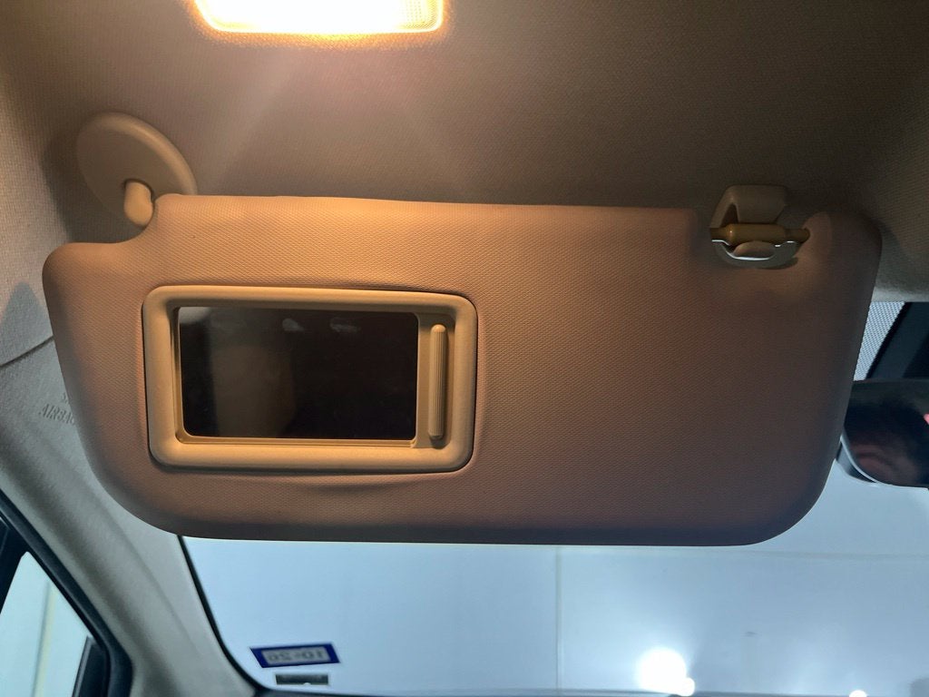 2018 Toyota Prius Two