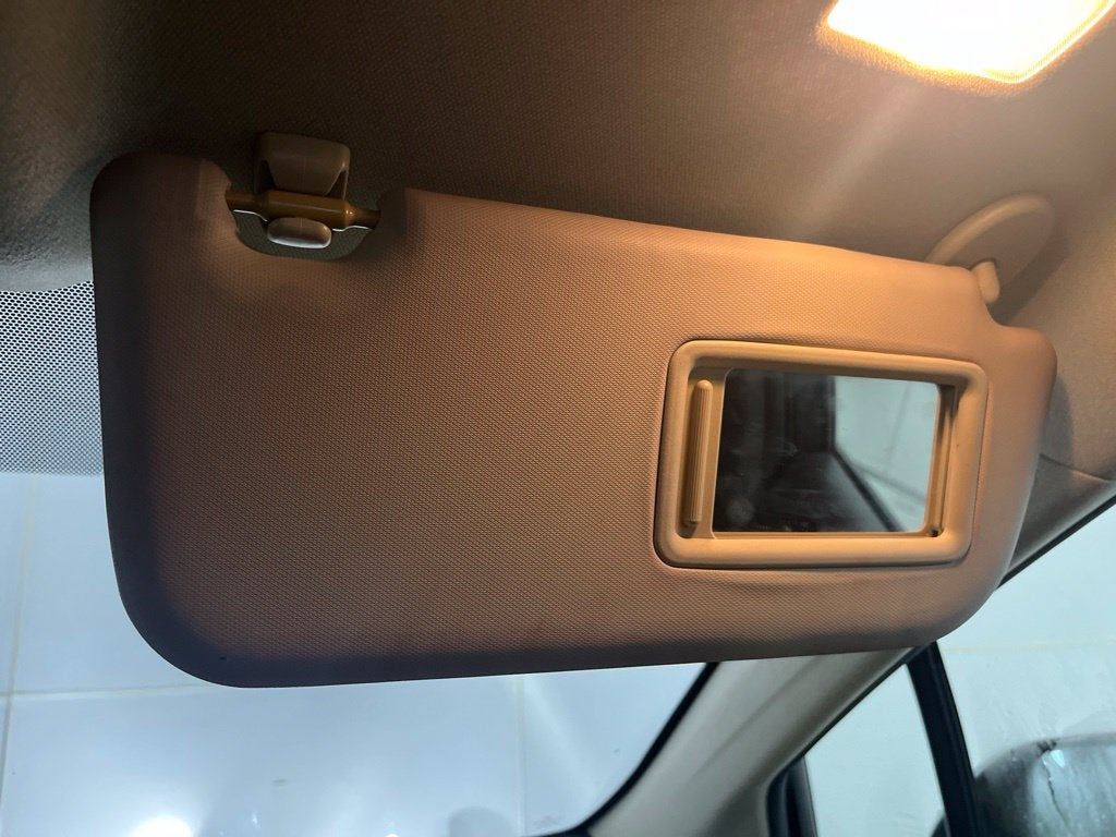2018 Toyota Prius Two