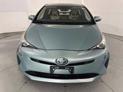 2018 Toyota Prius Two