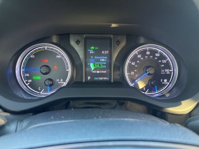 2021 Toyota Venza LE