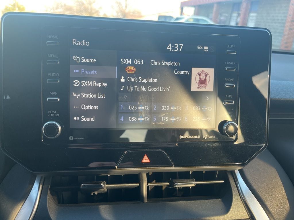 2021 Toyota Venza LE