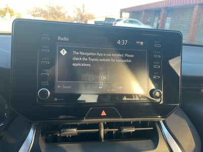 2021 Toyota Venza LE