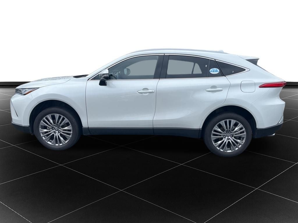 2024 Toyota Venza Limited