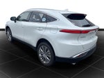 2024 Toyota Venza Limited