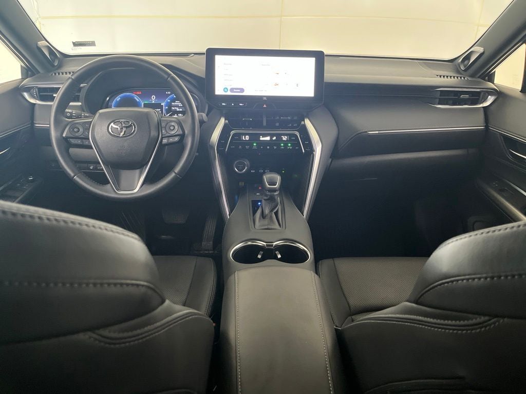 2024 Toyota Venza Limited