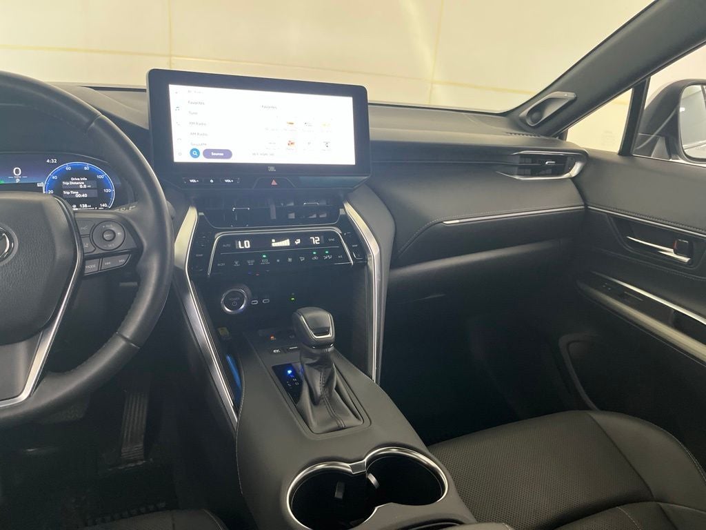 2024 Toyota Venza Limited