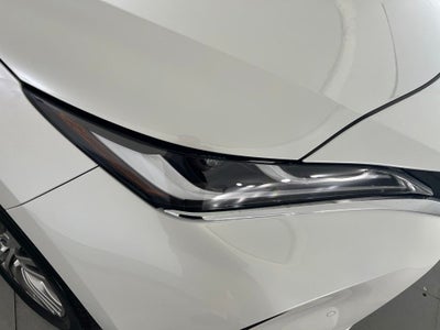 2024 Toyota Venza Limited
