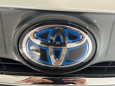2024 Toyota Venza Limited