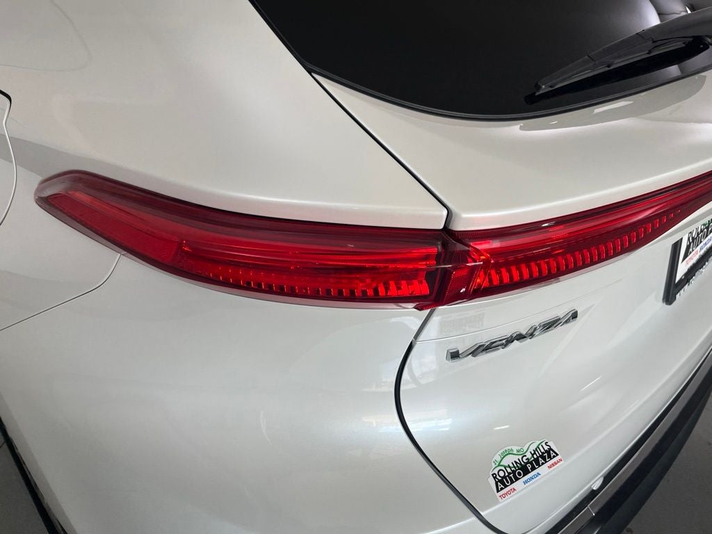2024 Toyota Venza Limited