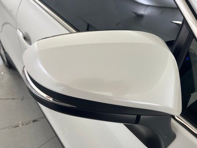 2024 Toyota Venza Limited