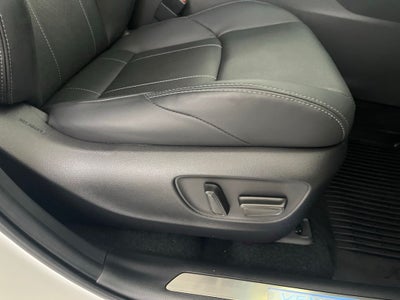 2024 Toyota Venza Limited