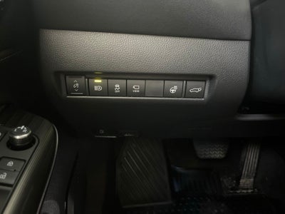 2024 Toyota Venza Limited