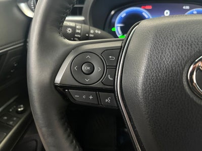 2024 Toyota Venza Limited