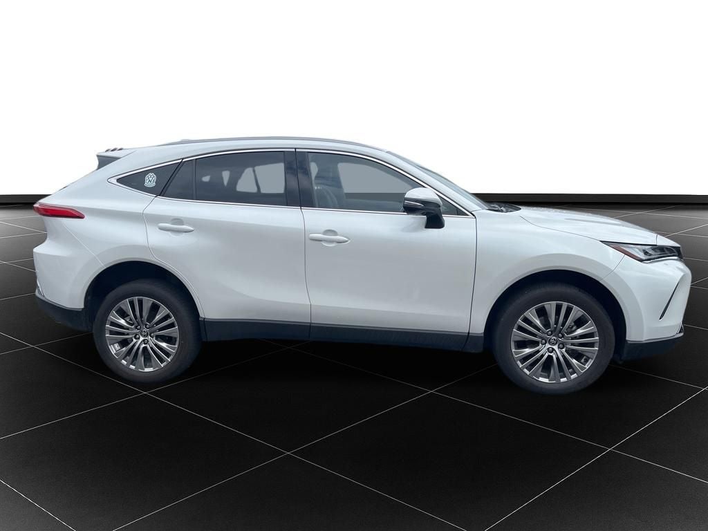 2024 Toyota Venza Limited
