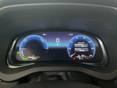 2024 Toyota Venza Limited