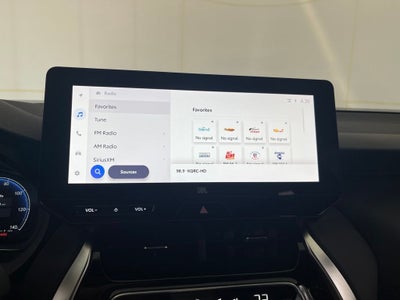 2024 Toyota Venza Limited