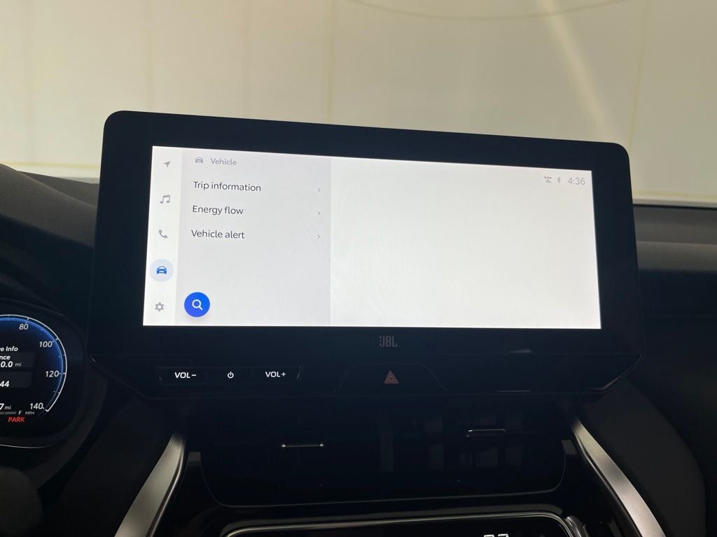 2024 Toyota Venza Limited