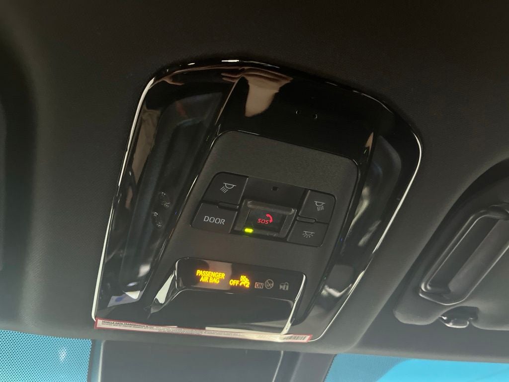 2024 Toyota Venza Limited