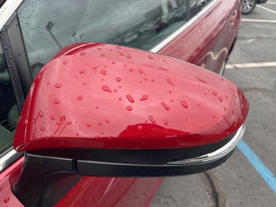 2024 Toyota Venza XLE