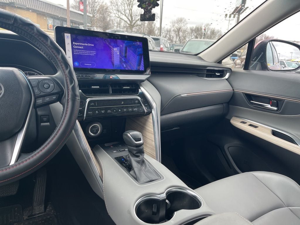 2024 Toyota Venza XLE