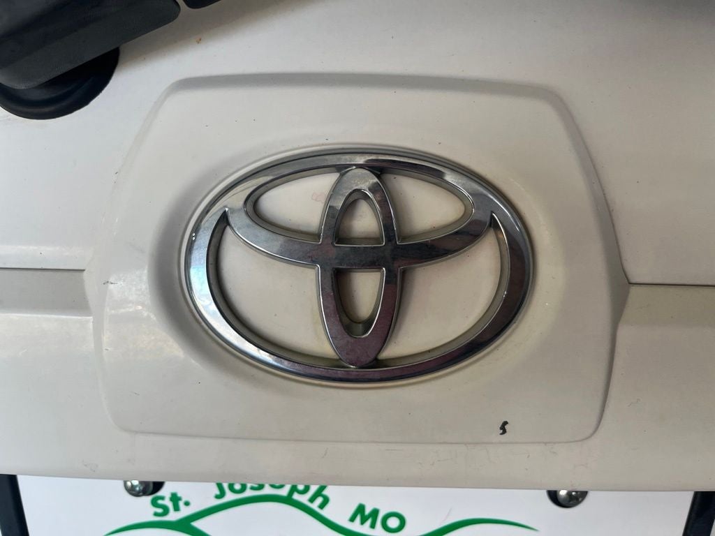 2008 Toyota 4Runner Limited V6