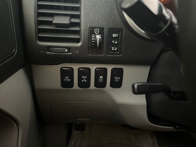 2008 Toyota 4Runner Limited V6