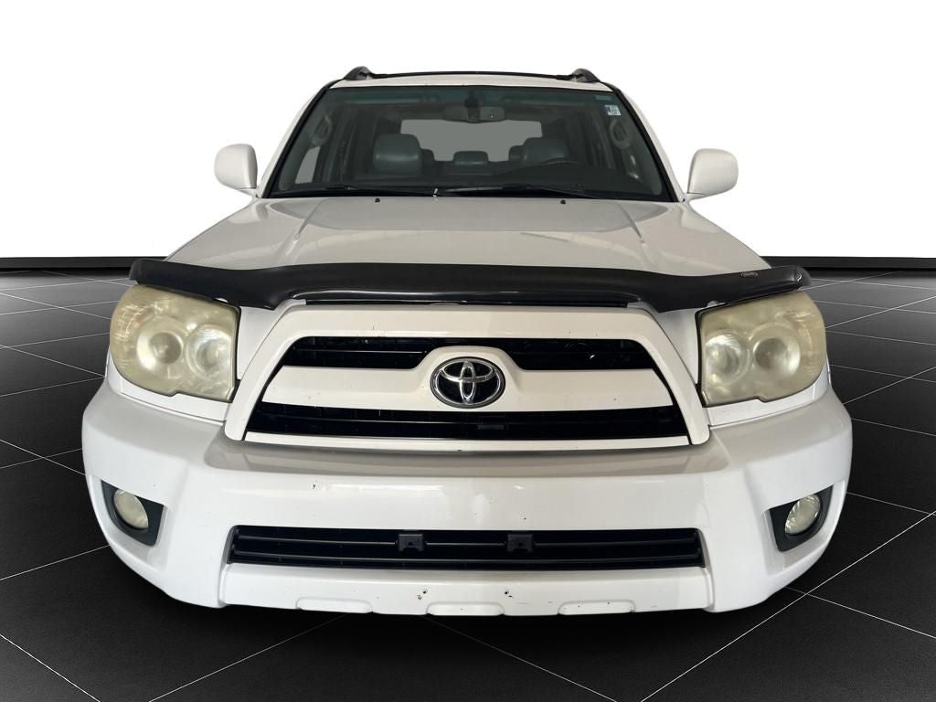 2008 Toyota 4Runner Limited V6