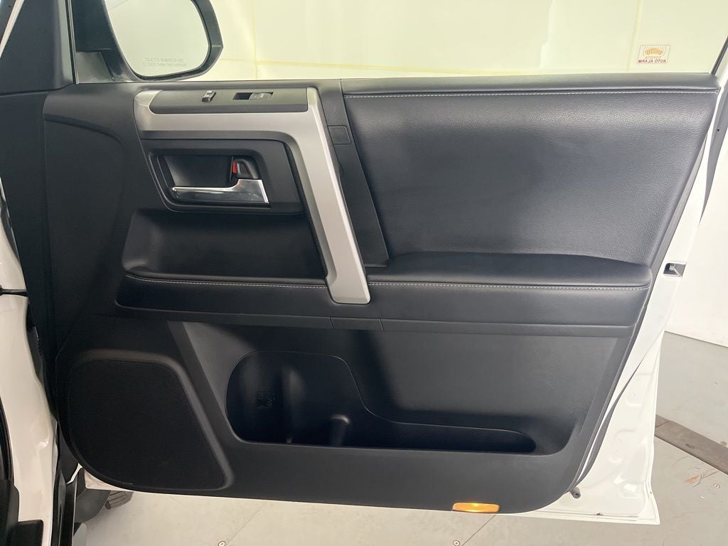 2019 Toyota 4Runner SR5 Premium