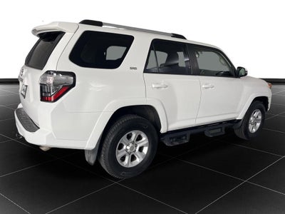 2019 Toyota 4Runner SR5 Premium