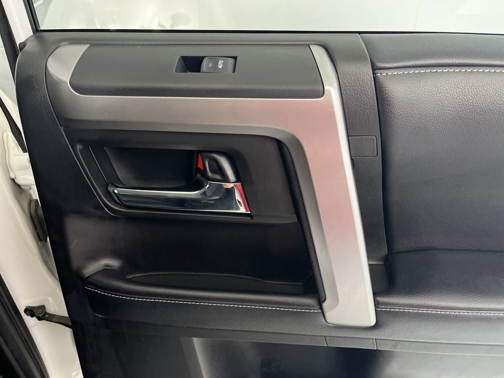 2019 Toyota 4Runner SR5 Premium