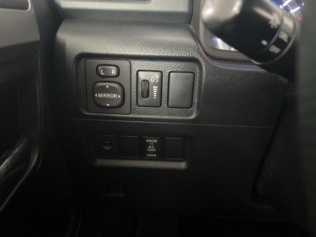 2019 Toyota 4Runner SR5 Premium